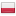 arche.pl hosted country
